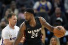 Miami Heat insider says he has ‘sneaking suspicion’ team will try to maximize Haywood Highsmith