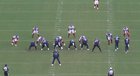 [James Foster] Treylon Burks trying to get more than 24 snaps