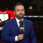 [Riccio] Frank Seravalli tells Canucks Central that negotiations between VAN and Bo Horvat opened with a 5 (AAV)