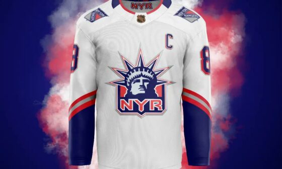 Anyone else think the Rangers should bring these back, as alts or reverse retros?