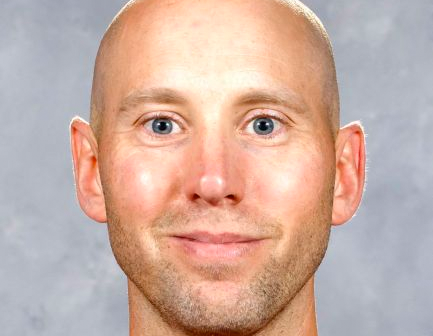 Literally jsut a picture of Craig Anderson
