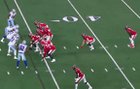 [Greg Auman] Bucs don't have a fullback, but used other players Sunday in a variety of looks as a second back -- Ko Kieft like a traditional fullback, Rachaad White offset as a second back, and Kieft and Cam Brate in the move h-back looks they've used in the past.