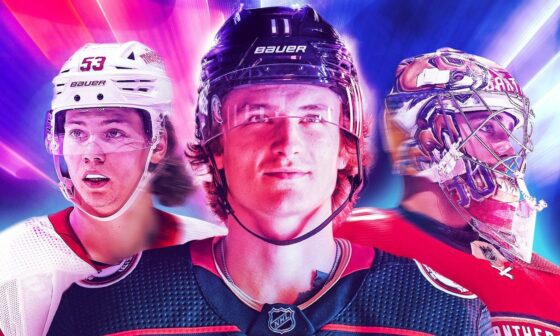 NHL Future Power Rankings: Grading all 32 teams on roster, prospects, cap situation, management