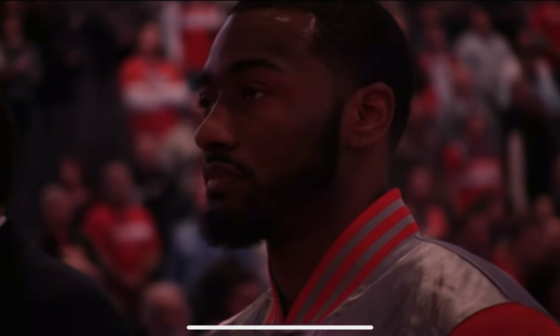 In light of John Wall’s recent article where he opens up about his life, I wanted to share my favorite video of him that really touched me.