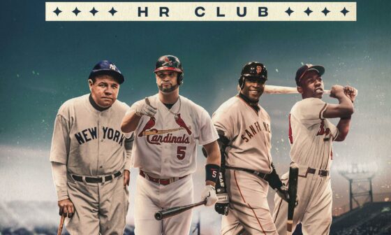 Here is a really cool pic from MLB on twitter!