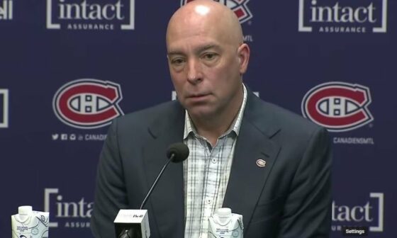 Three Trade Targets To Fill Big Organization Need For Canadiens