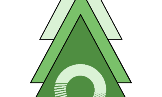 Ontario Foresters Logo Fantasy