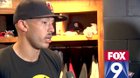 [Fox9] Correa: "When I go to the mall and I go to the Dior store, and I want something, I get it. I ask how much it costs, and I buy it. So if you really want something, you just go get it. I'm the product here, and if they want my product, they've just got to come get it." (Video)