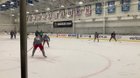 [Mercogliano] This has very much become a post-practice routine