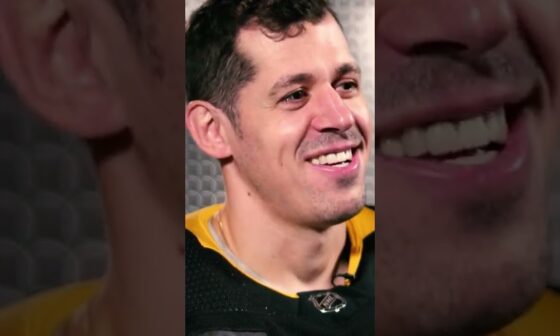 Malkin defeats zombies with... happiness?
