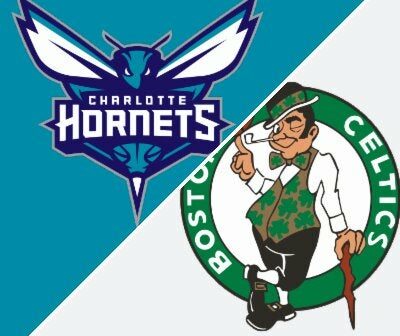 Post Game Thread: The Boston Celtics defeat The Charlotte Hornets 134-93