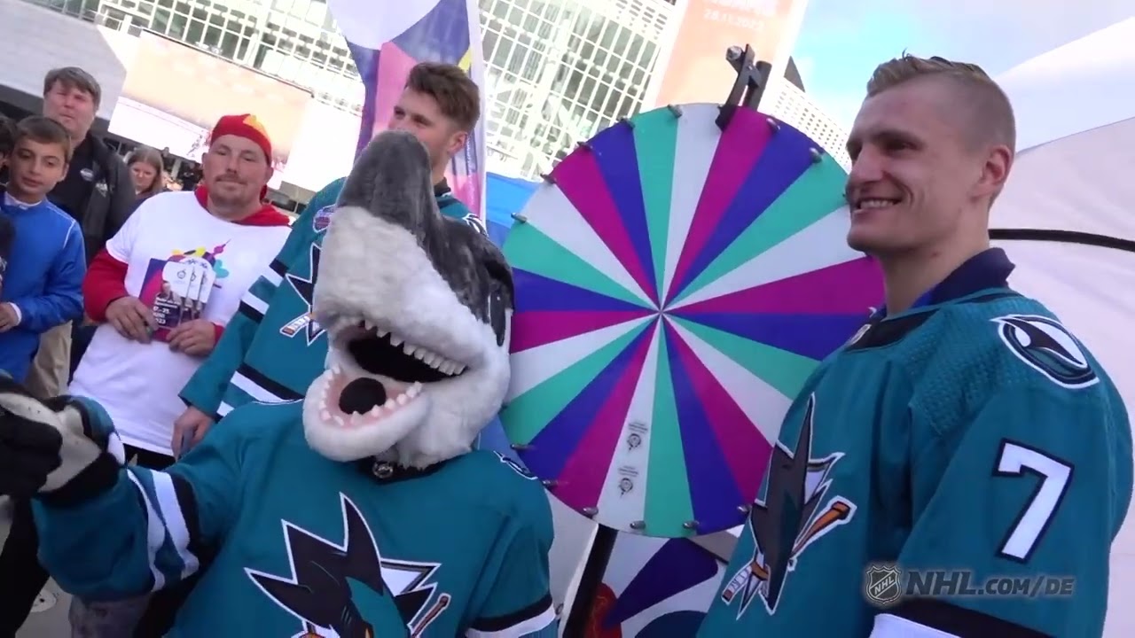 Global Series Fan Tour animiert Berlin