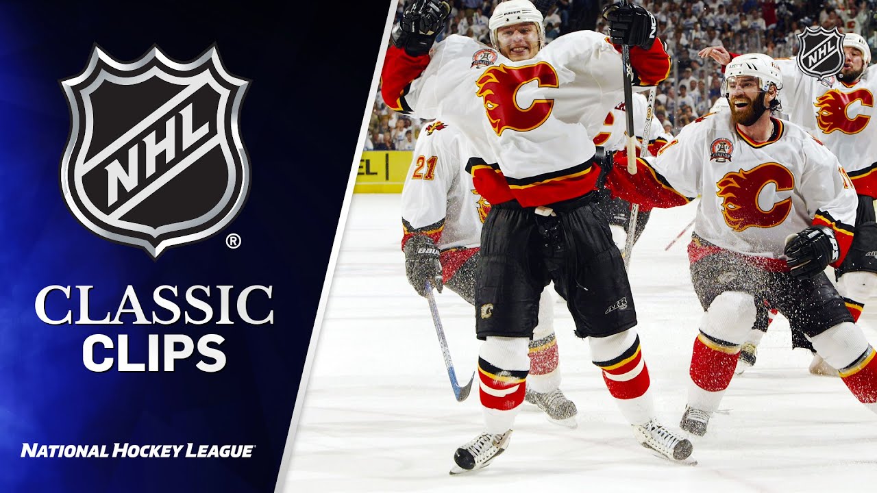 Epic and Dominant Shifts in NHL History