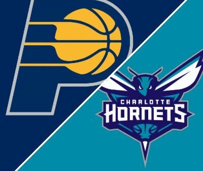 Post Game Thread: The Indiana Pacers defeat The Charlotte Hornets 122-97