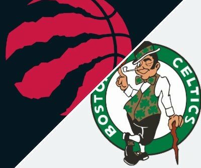 Post Game Thread: The Toronto Raptors defeat The Boston Celtics 125-119
