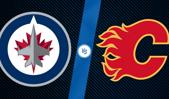 GDT - Fri October 7, 2022 | Jets at Flames @8pm CT - Last Preseason Game