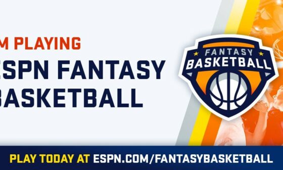 Anyone interested in joining a fantasy basketball league (info below)