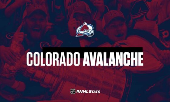 2022-23 NHL Team Preview: Colorado Avalanche