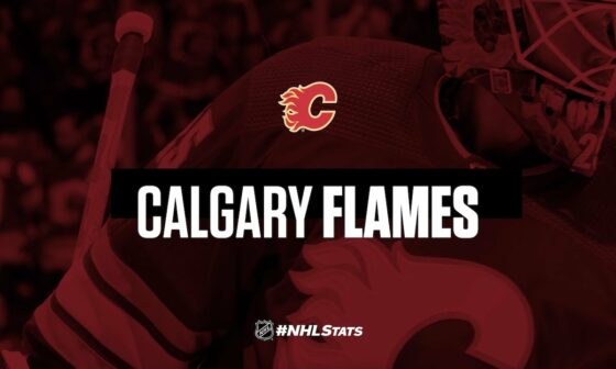 2022-23 NHL Team Preview: Calgary Flames