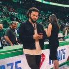 [Jared Weiss] Celtics to waive Luka Samanic to make room for AJ Reeves, Luka expected to join Maine Celtics
