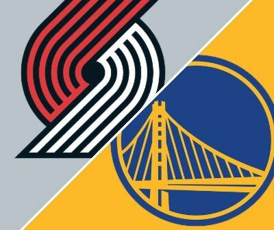 [Post Game Thread] Despite Not Playing the Foundational Six, Your Golden State Warriors (3-1) Blow Out the Portland Trailblazers (1-4) 131-98 Behind the Strong Work of the Young Guys (plus Donte DiVincenzo & JaMychal Green)