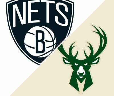Post Game Thread: The Brooklyn Nets defeat The Milwaukee Bucks 107-97