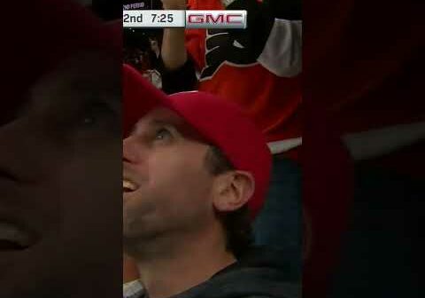 Flyers fans react to Phillies reaching the NLCS