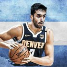 [Stein] Facundo Campazzo has arrived in Dallas, league sources say, and now needs only to complete his physical before signing a one-year deal with the Mavericks on Monday or Tuesday. The Argentine PG would fill the Mavs’ 15th roster spot.