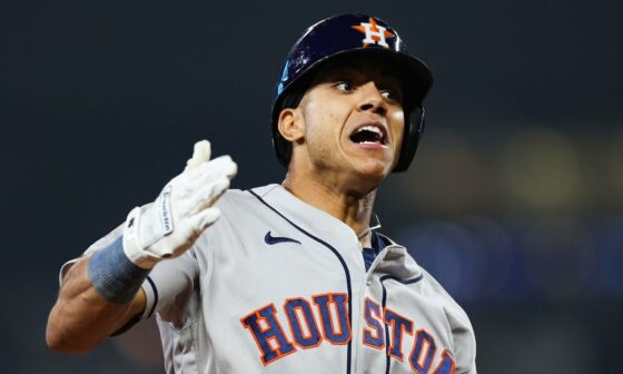 Astros take down Mariners in SWEEP to move onto ALCS (ALDS Series Highlights)