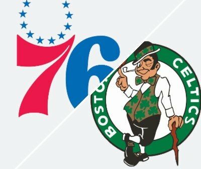 Jaylen Brown and Jayson Tatum combine for 70 points in opening night vs the Philadelphia 76ers