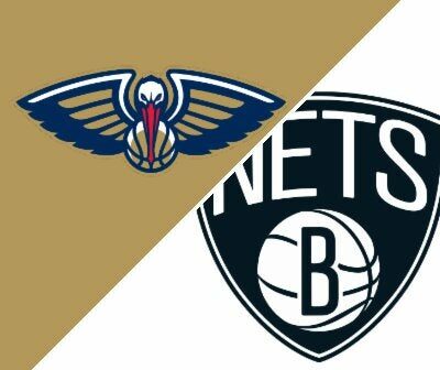 [Post Game Thread] The New Orleans Pelicans (1-0) defeat the Brooklyn Nets (0-1) 130-108