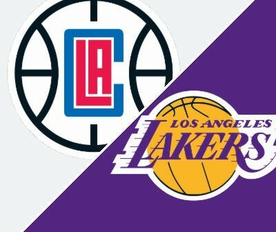 Post Game Thread: The LA Clippers defeat The Los Angeles Lakers 103-97