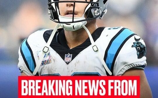 [Schefter] Stunner: Panthers are trading Pro-Bowl RB Christian McCaffrey to the San Francisco 49ers in exchange for draft picks, sources tell ESPN.