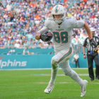 [Balko] The #Dolphins are expected to trade TE Mike Gesicki by the NFL Trade Deadline.