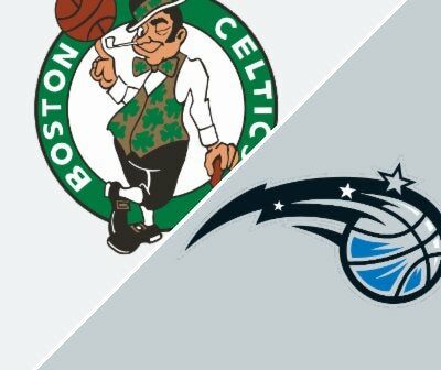 Game Thread: Boston Celtics (2-0) at Orlando Magic (0-2) Oct 22 2022 7:00 PM