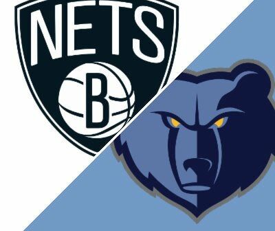 Grizzlies beat Nets 134-124 Post Game Thread [10/24/22]
