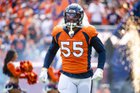 Broncos will likely trade Chubb with a loss this week (supposedly)