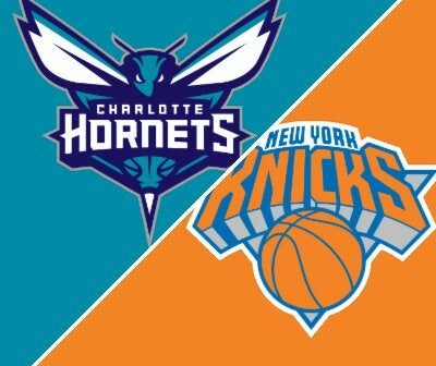 Post Game Thread: The New York Knicks defeat The Charlotte Hornets 134-131