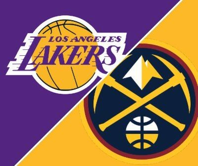 Post Game Thread: The Denver Nuggets defeat The Los Angeles Lakers 110-99