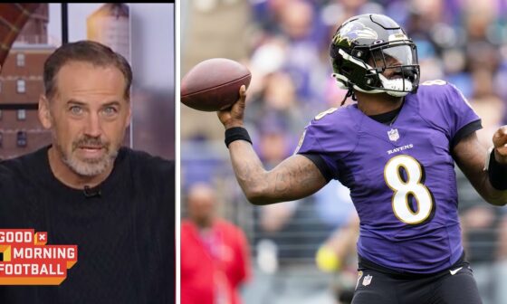 Which Team Needs a Win More: Ravens or Buccaneers?