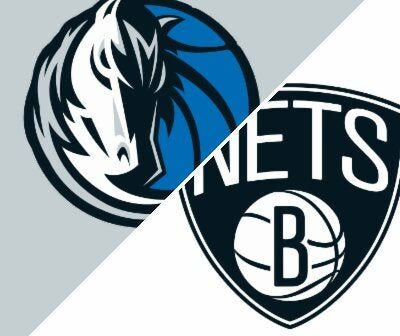 Game Thread: Dallas Mavericks (1-2) at Brooklyn Nets (1-3) Oct 27 2022 6:30 PM