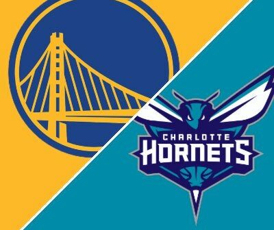 [GAME THREAD] 2022-23 Regular Season: Golden State Warriors (3-2) @ Charlotte Hornets (2-3) 10/29/22 4:00PM PST