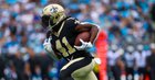 [Dov Kleiman] The #Saints will consider trading franchise RB Alvin Kamara to the #Eagles offered to give them back their 1st round pick, an NFL general manager tells @AlbertBreer