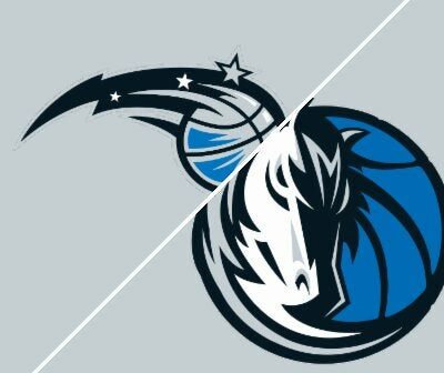 Post Game Thread: The Dallas Mavericks defeat The Orlando Magic 114-105
