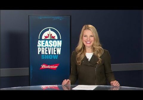 Winnipeg Jets 2022-23 Season Preview Show - With Sara Orlesky
