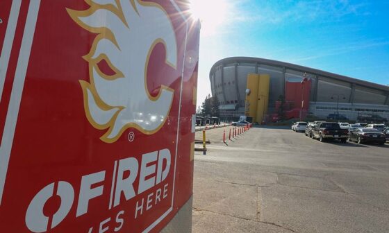 ‘They certainly have the chops’: The third party at Calgary's arena negotiating table