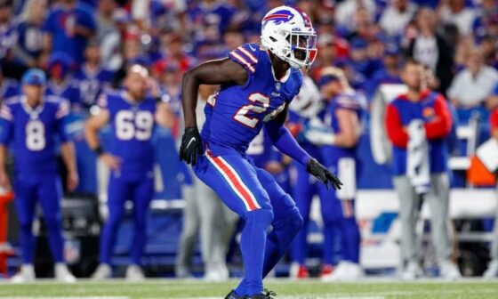 Feel like this is the game Kaiir Elam gets his first INT. He has been outstanding in coverage and Pickett will try and force something leading to Elam securing the pick