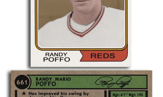 ‘Macho Man’ Randy Savage was a Professional Baseball Player prior to wrestling