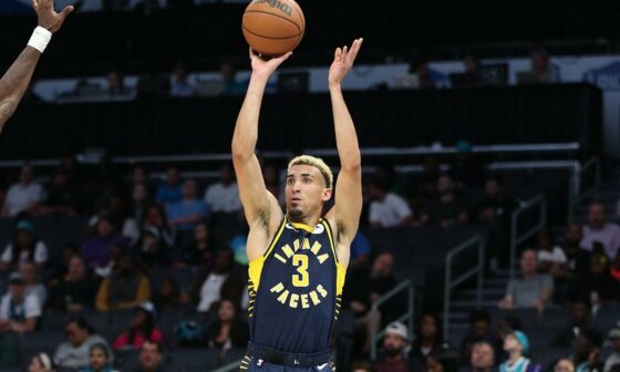Preseason Game Thread: Indiana Pacers (1-0) @ New York Knicks (1-0), October 7th, 2022