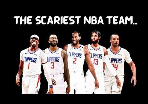 Are The Clippers The Best Team In The NBA?